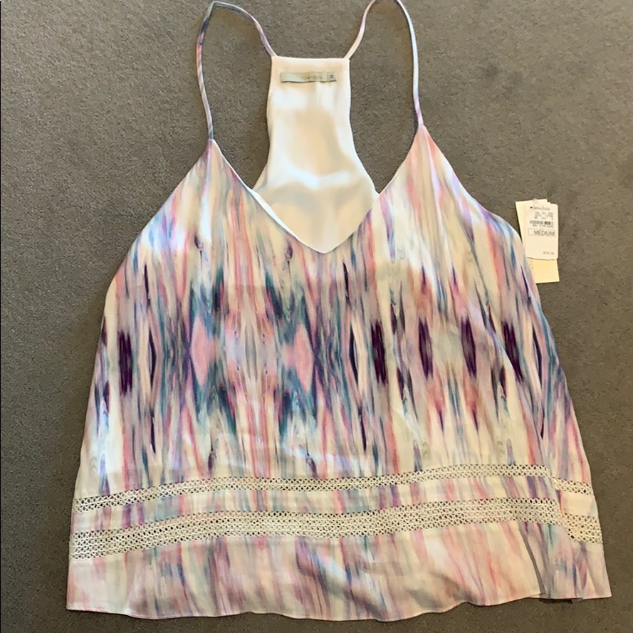 Townsen Tye Die Top